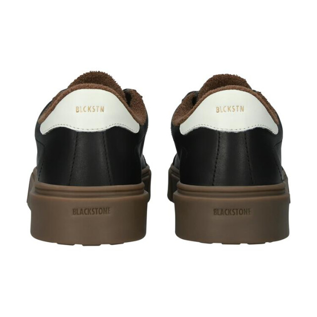 Blackstone EL280 Quartz Auden Sneakers Zwart EL280 Quartz Auden large