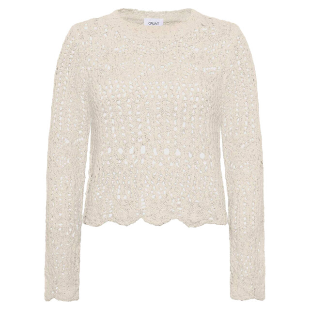 Grunt Top lange mouw 2533-807 Grunt Top lange mouw 2533-807 large