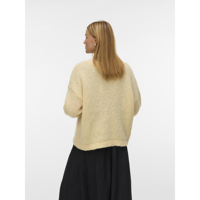Vero Moda vmmaybe ls open cardigan noos 10273101 flan 06741.440.0006 large