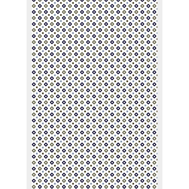 Bos Bright Blue R.b. boston casual hemd lange mouw franklin ls button down 427670/612 203648 large