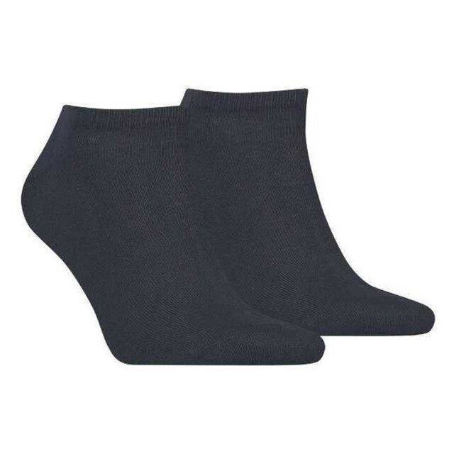 Calvin Klein Enkelsokken met logo voor heren (set van 2) UTNA1137_navy large