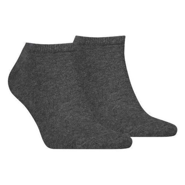 Calvin Klein Enkelsokken met logo voor heren (set van 2) UTNA1137_darkgrey large