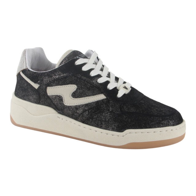 Via Vai VIA VAI 62026-12-900 Sneakers Zwart VIA VAI 62026-12-900 large