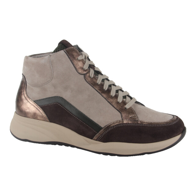 Durea Durea 9811.609.1753-M Boots Beige Durea 9811.609.1753-M large