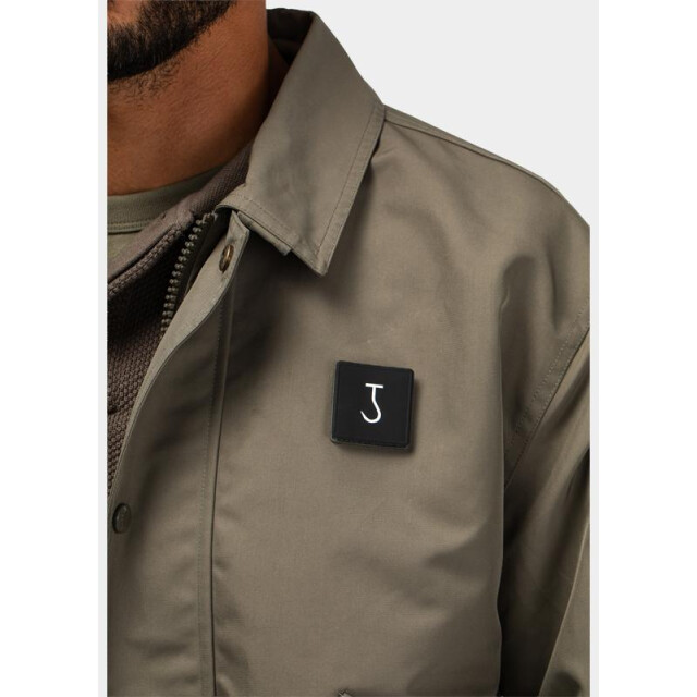 Butcher of Blue Zomerjas heren carlos flight bomber m2617051/708 204279 large