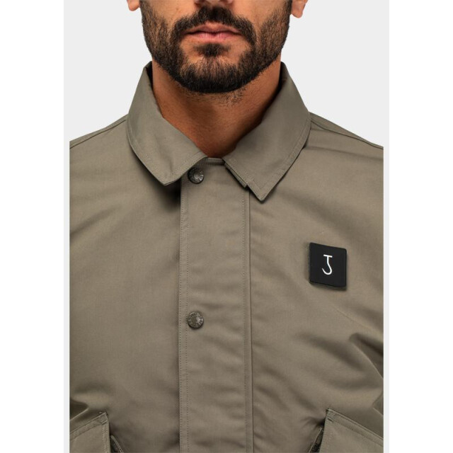 Butcher of Blue Zomerjas heren carlos flight bomber m2617051/708 204279 large