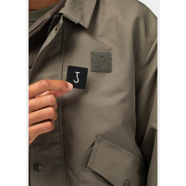 Butcher of Blue Zomerjas heren carlos flight bomber m2617051/708 204279 large