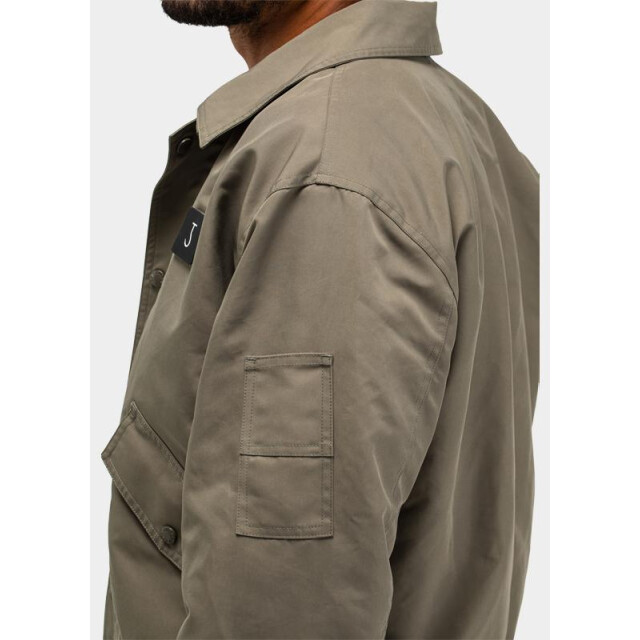 Butcher of Blue Zomerjas heren carlos flight bomber m2617051/708 204279 large