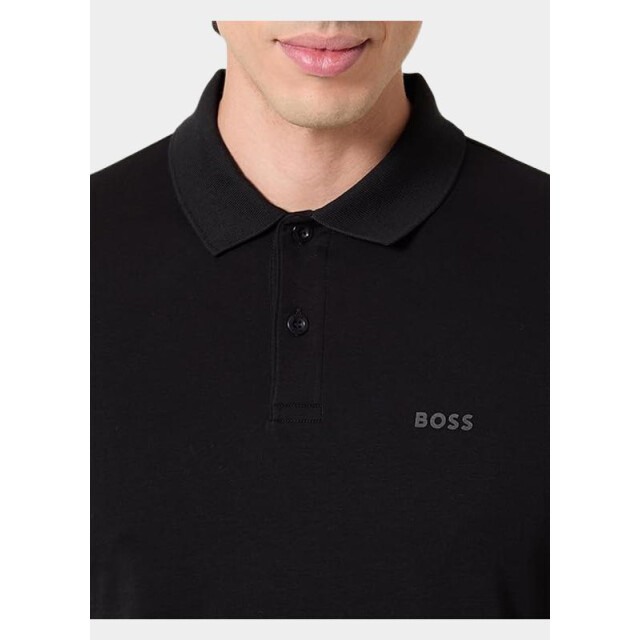 Boss Green Polo korte mouw pio 2 10273348 01 50555153/001 203278 large