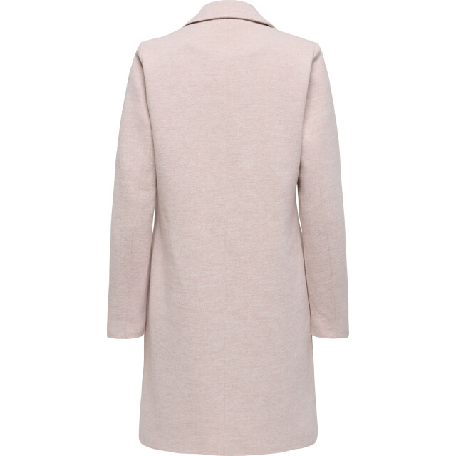 Only Onlcarrie mel coat otw noos burnished lilac/mela 15173066-226816001 large