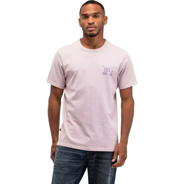 Butcher of Blue Army stencil tee M2612005-848 large