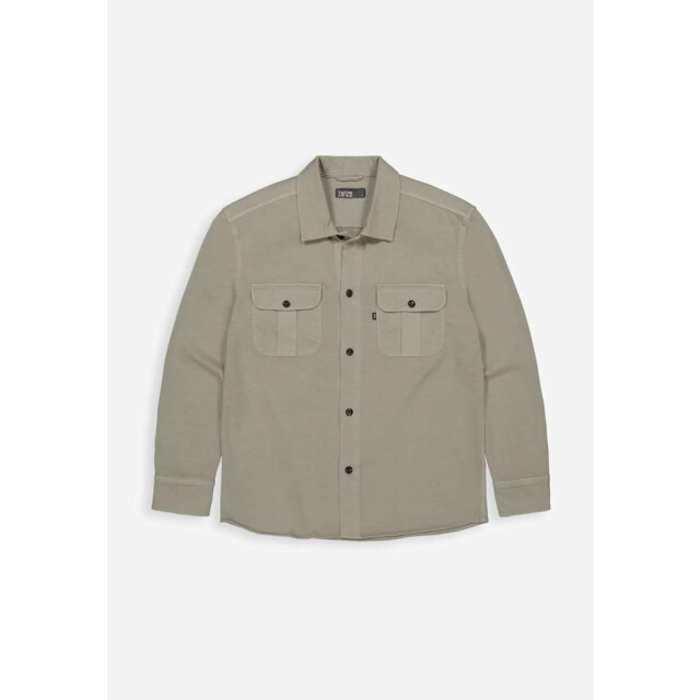 Butcher of Blue Phil jersey overshirt M2613043-708 large