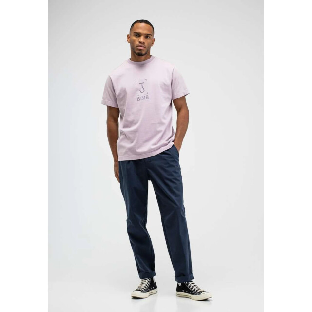 Butcher of Blue Army loose region tee M2613004-848 large