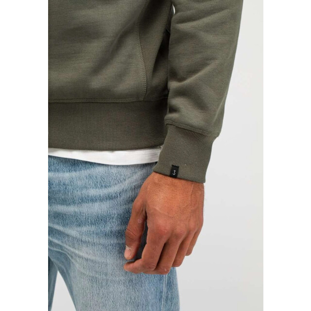 Butcher of Blue Army circle crew M2613054-708 large