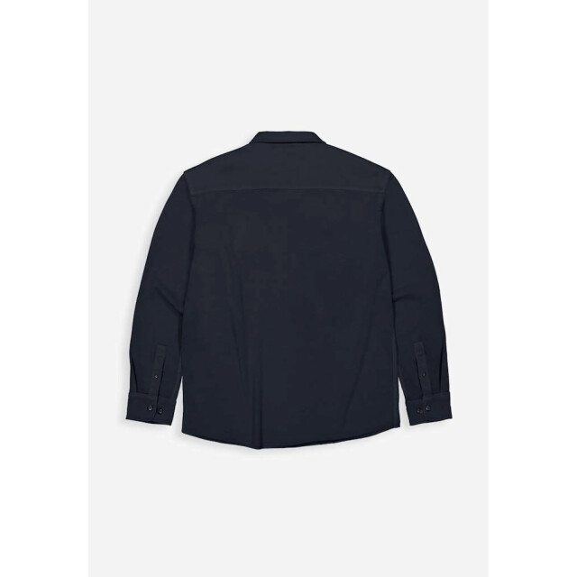 Butcher of Blue Phil jersey overshirt M2613043-890 large