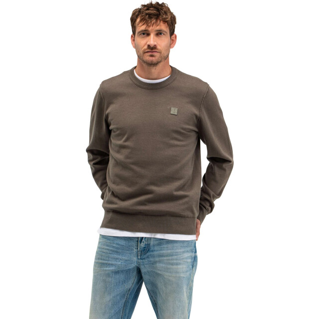 Butcher of Blue Clifden co crew M2616012-708 large