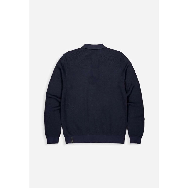 Butcher of Blue Ripley polo ls M2616002-890 large