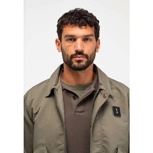 Butcher of Blue Carlos flight bomber M2617051-708 large