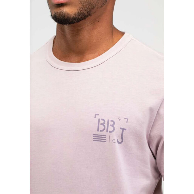 Butcher of Blue Army stencil tee M2612005-848 large