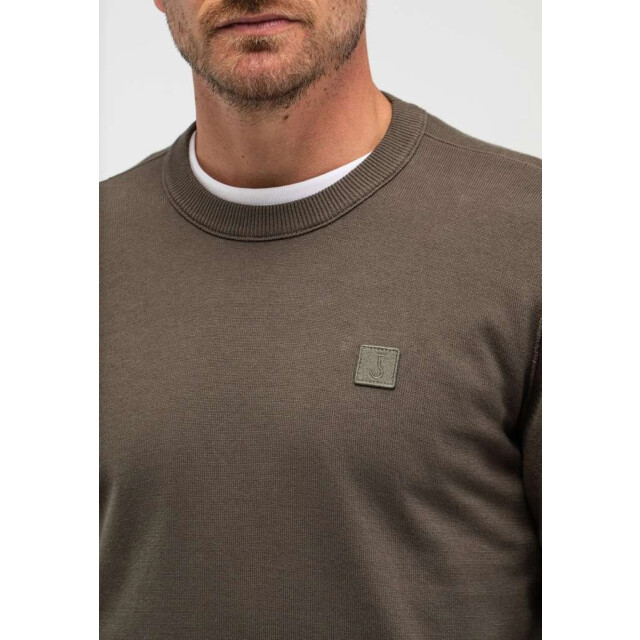 Butcher of Blue Clifden co crew M2616012-708 large