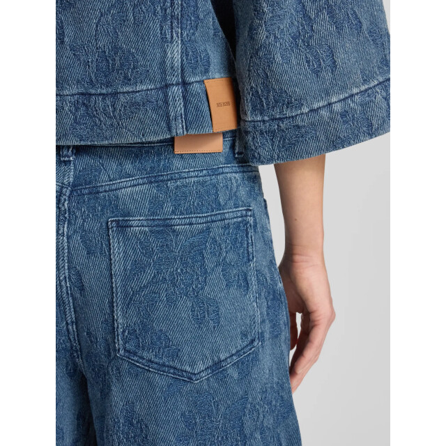 Mos Mosh 175271 401 mosmosh mm dara floret jeans blue regular 175271 401 large