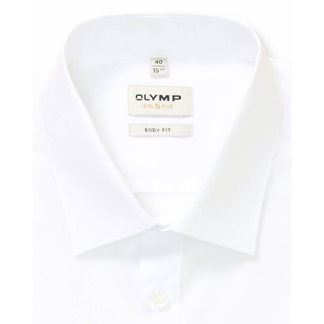 Olymp Casual overhemd 011474-01-42 large