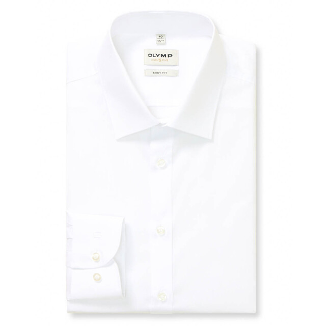 Olymp Casual overhemd 011474-01-42 large