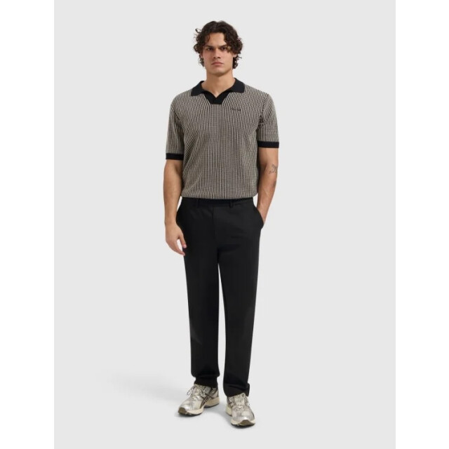 Pure Path Punta smart pants reg fit 161117897 large