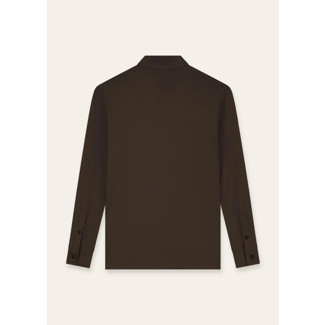 Triad’oro Triadoro polo longsleeve 161117944 large