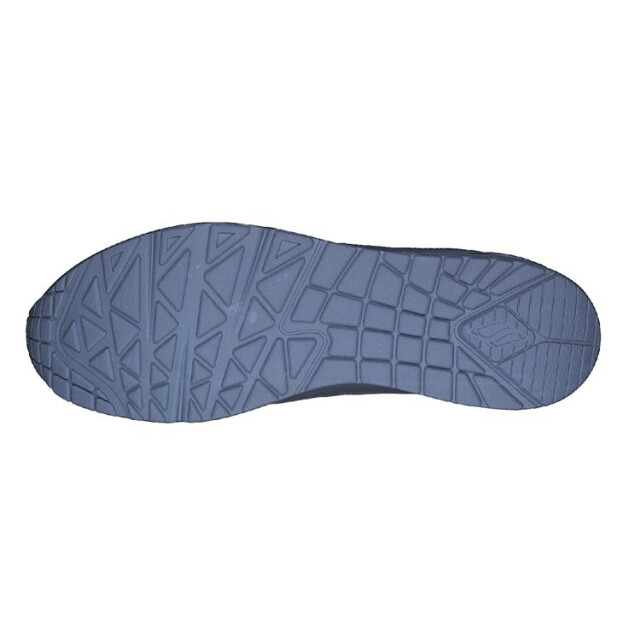 Skechers 177104 Uno - Galactic Gal Sneakers Blauw 177104 Uno - Galactic Gal large