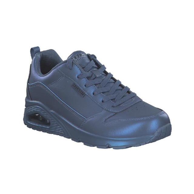 Skechers 177104 Uno - Galactic Gal Sneakers Blauw 177104 Uno - Galactic Gal large