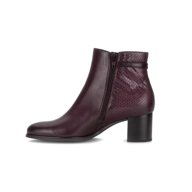Gabor 75.692 Enkellaarzen Bordeaux 75.692 large