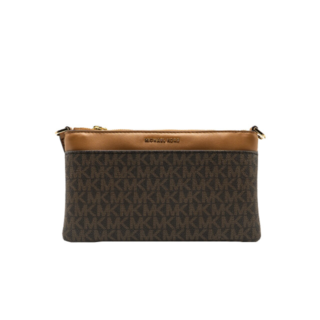 Michael Kors Medium wristlet schoudertas 65128 large