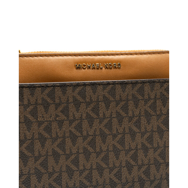 Michael Kors Medium wristlet schoudertas 65128 large