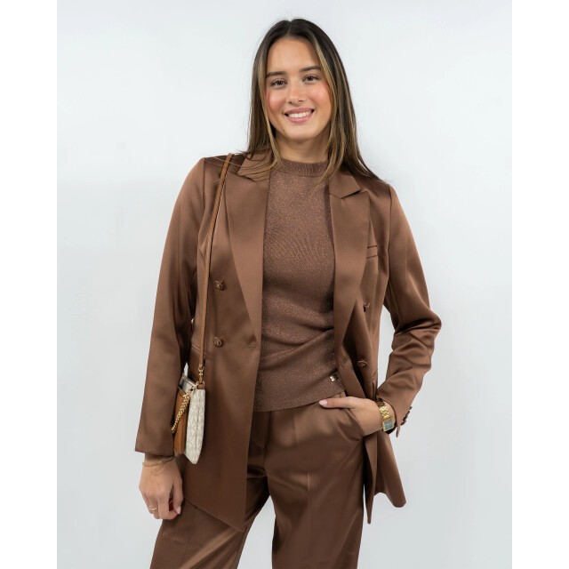 Michael Kors Medium pocket crossbody 65115 large