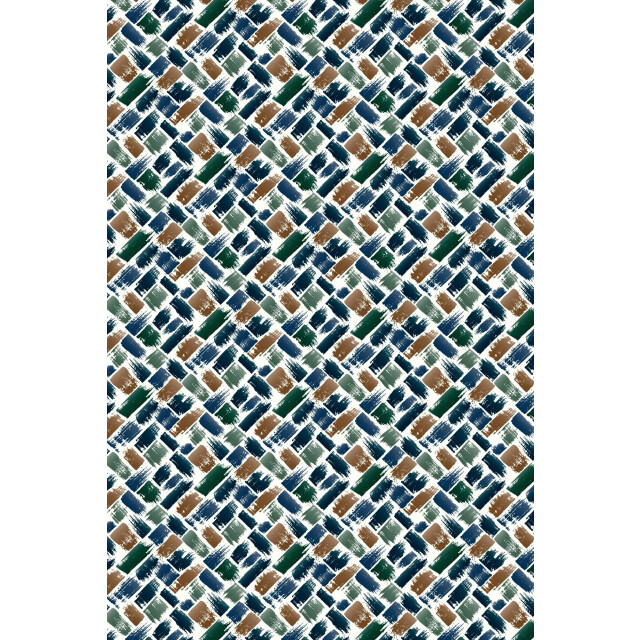 R.B. Boston Casual hemd lange mouw franklin ls button down 527670/721 199924 large