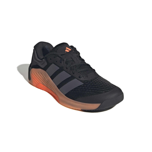 Adidas dropset 4 power trainer m trainingsschoenen heren - 073665_990-10 large