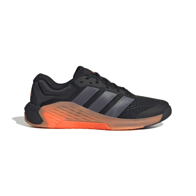Adidas dropset 4 power trainer m trainingsschoenen heren - 073665_990-10 large