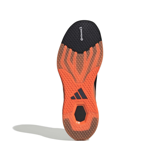 Adidas dropset 4 power trainer m trainingsschoenen heren - 073665_990-10 large