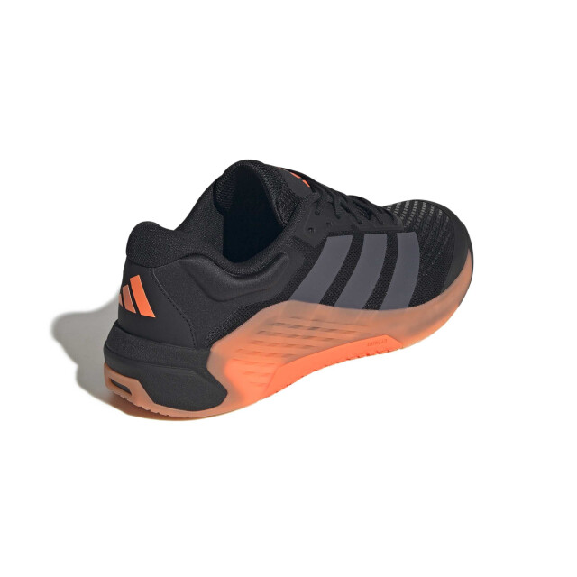 Adidas dropset 4 power trainer m trainingsschoenen heren - 073665_990-10 large
