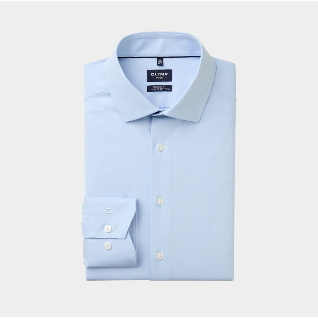 Olymp Business hemd lange mouw 1230/24 hemden 123024/11 172681 large