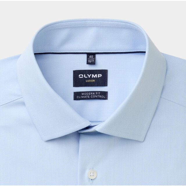 Olymp Business hemd lange mouw 1230/24 hemden 123024/11 172681 large