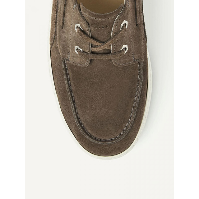 Nubikk Nubikk jiro yacht suede dark 161122976 large