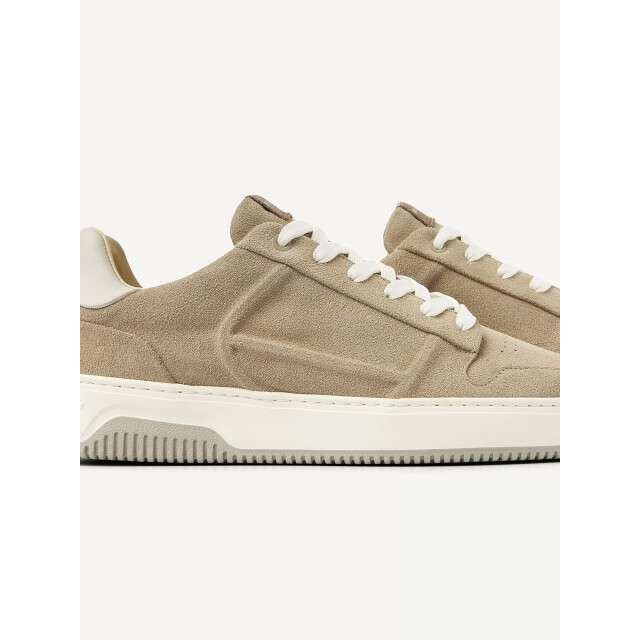 Nubikk Nubikk basket cole suède 161122998 large