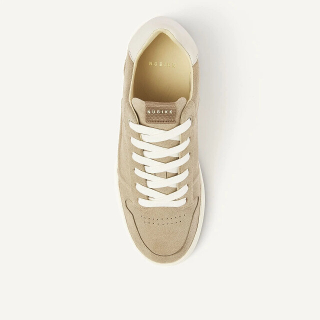 Nubikk Nubikk basket cole suède 161122998 large