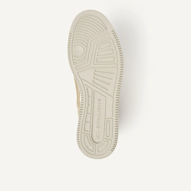 Nubikk Nubikk basket cole suède 161122998 large