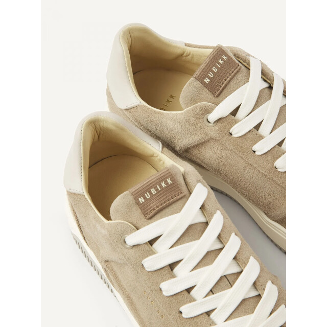 Nubikk Nubikk basket cole suède 161122998 large