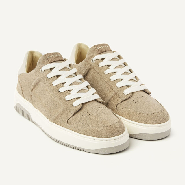 Nubikk Nubikk basket cole suède 161122998 large