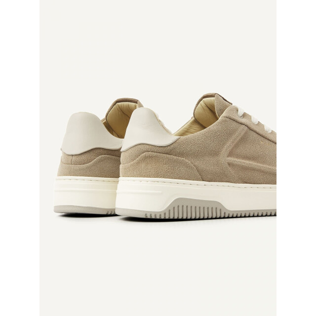 Nubikk Nubikk basket cole suède 161122998 large