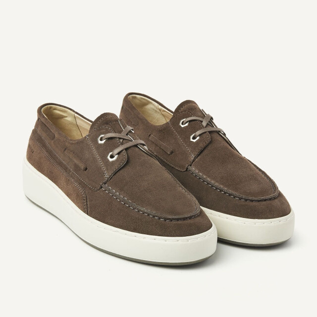 Nubikk Nubikk jiro yacht suede dark 161122976 large